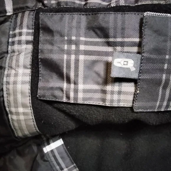2S10.Free Country Coat (kids)